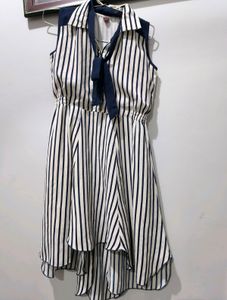 Girl's Dress