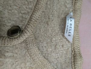 Cozy Teddy Fleece Cardigan