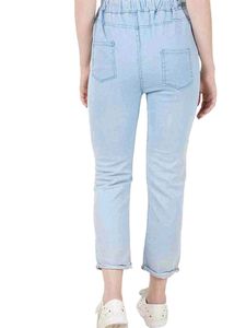 Jogger Jeans For Girls