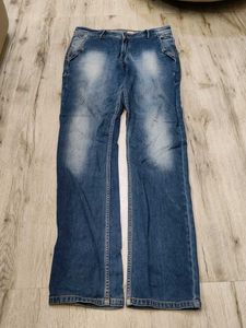 Ma2384 Shades jeans waist 34 inches