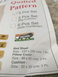 Bed Sheet