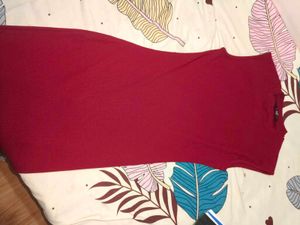 Shein Ribbed Knit dress new