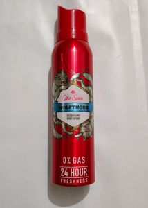 Old Spice Deodorant