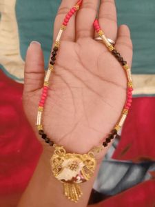Elegant Mangalsutra Necklace