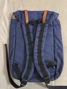 Herschel Stylish Blue Backpack
