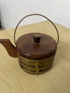 Tea Coaster