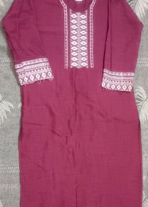 Ethnic Wear Kurta
