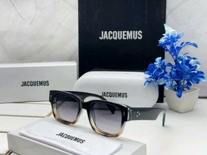 Jacquemus Sunglasses unisex