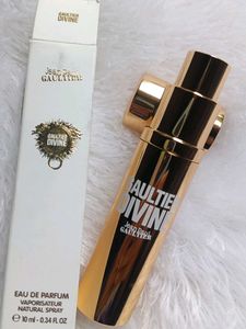 Jean Paul Gaultier Divine Perfume♥️💕
