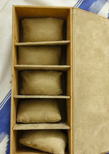 Watch Organiser