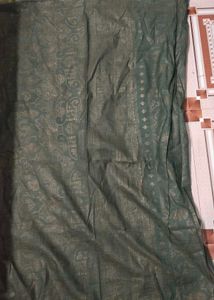 Cotton Saree