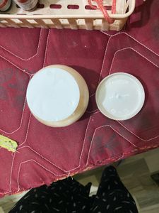 Oriflame Milk And Honey, Nivea facewash,shower Ge