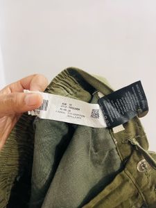 SNICTH Unisex Trouser