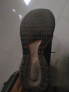 Men's Athletic Running Shoes