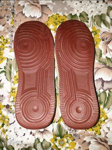 The Aurous Leo Laceup Sneakers - Brown Edition