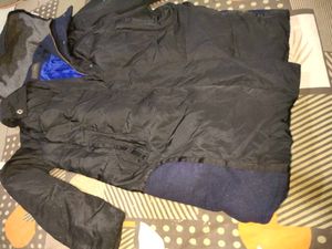 Stylish Black Jacket hoody korean