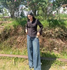 savana two wild leg jeans