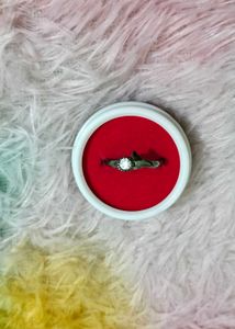 💍 NEW RING