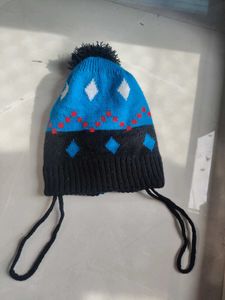 Kids Winter Hats