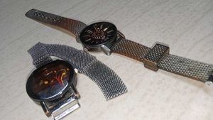 Stylish Watches Combo