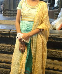 Only Kurti