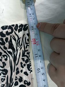 Leopard Print 34,36💛Bikini Bottom