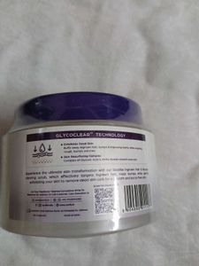 Sanfe Spotlite Glycoclear Ingrown Hair &amp; Bumps Scr