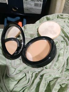 Maybelline Fit Me Foundation Compact