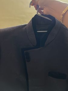 Stylish Ethnic Info Western