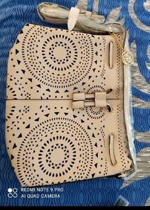 Brand new bag