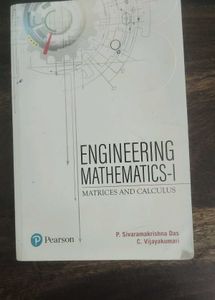 Engineering Mathematics Textbook