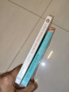 Gaur Gopal Das Books: Life's Amazing Secrets