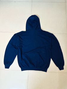Blue "Invicta" Hoodie 🇺🇸