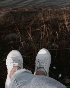 White Shoes