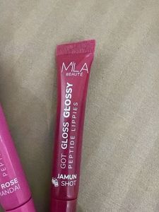 peptide lippies combo (2pcs)