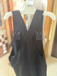 Black Jumpsuit