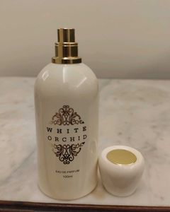 White Orchid Eau de Parfum 100ml