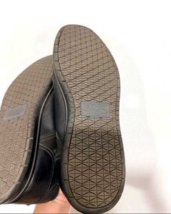 ALDO Men's Black Textured Lace-Up Sneakers