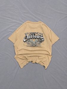 outlaws vintage T-Shirt