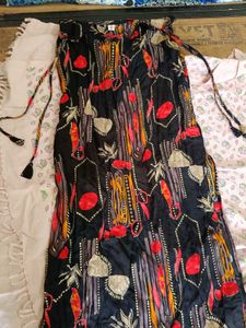 Vibrant Ethnic Gown