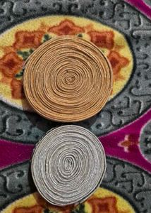 Sewing Ribbon Bundle