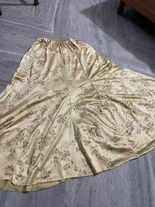 ethnic skirt
