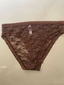 Set of 4 Women's Panties