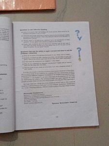 Social class 10 books