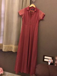 Maxi Gown