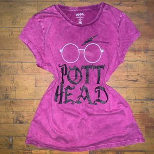 Harry Potter T- shirt
