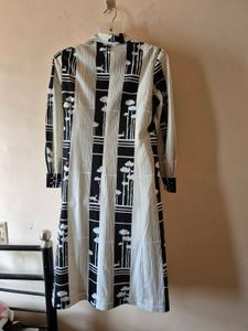 Western Party Wear Kurta
