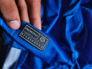 Chelsea FC Retro Football Jersey