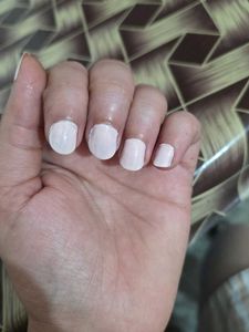 Colorbar Nail Polish
