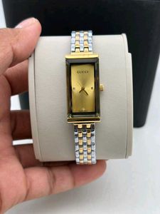 Gucci Women's Two-Tone Watch